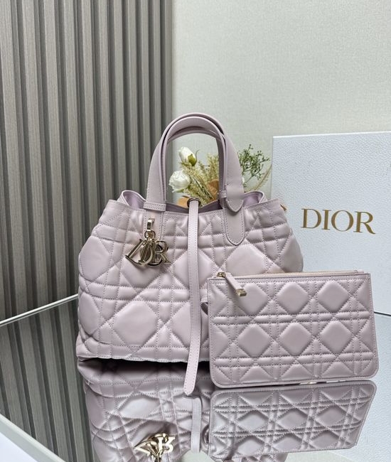 Christian Dior CD Toujours Medium Handbag 2821