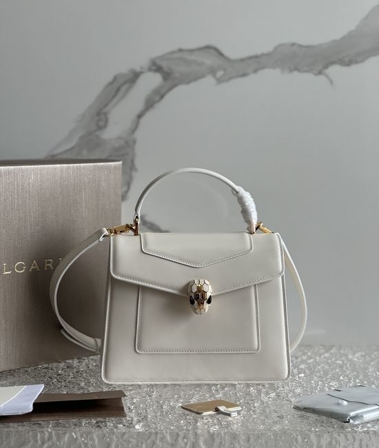 Bvlgari SERPENTI FOREVER Handbag 293665