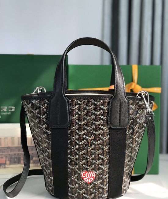 Goyard Belharra Small Bucket Bag 120230