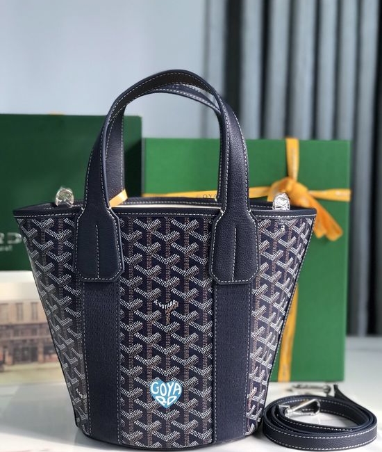 Goyard Belharra Small Bucket Bag 120230