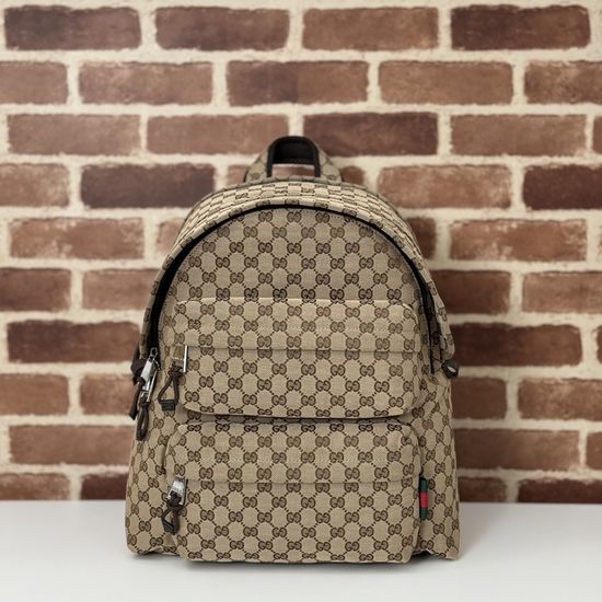 Gucci Classic Tote Bag 800265