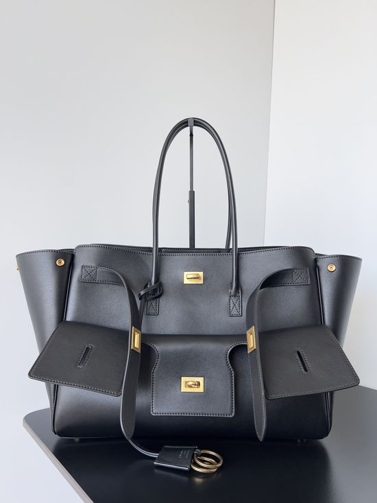 Balenciaga Bel Air Medium Handbag 805481