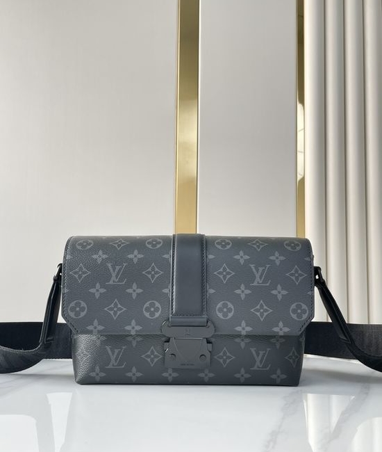 Louis Vuitton LV S-CAPE Monogram Messenger Bag M46794