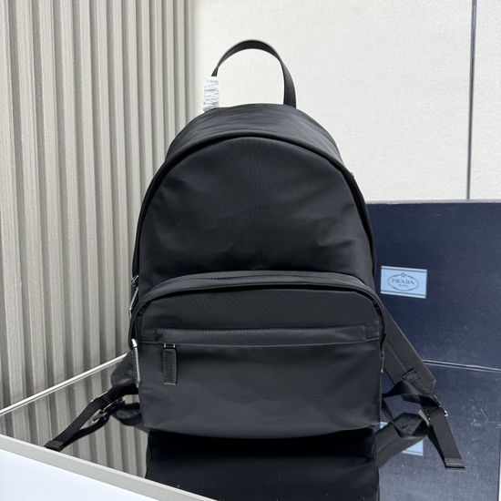 Prada Saffiano Leather Backpack 2VZ066 17063