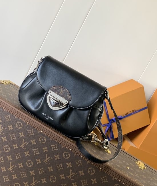 Louis Vuitton LV Sunset Vibe Lambskin Handbag M12192