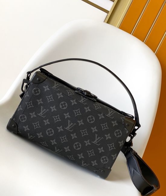 Louis Vuitton LV Soul Trunk East West Handbag M11744
