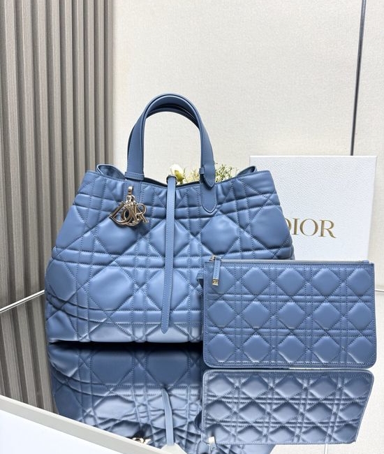 Christian Dior CD TOUJOURS Large Handbag 2820