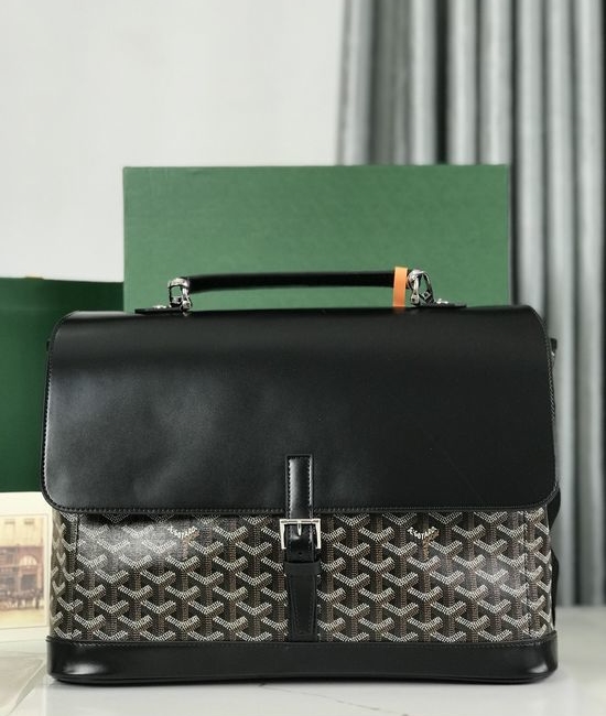 Goyard Citadin Messenger Bag 020182