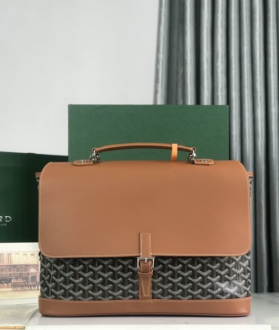 Goyard Citadin Versatile Messenger Bag 020182