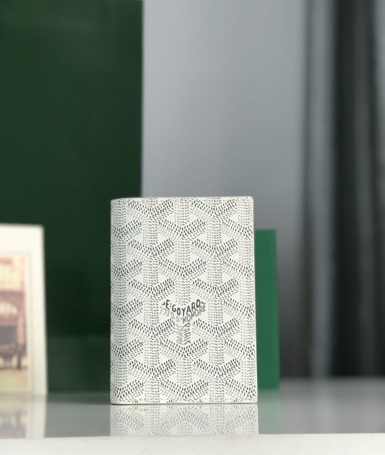 Goyard SAINT-PIERRE Card Holder 020609