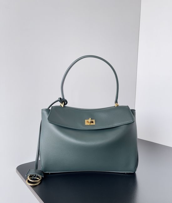 Balenciaga Rodeo Oversized Bag 789779