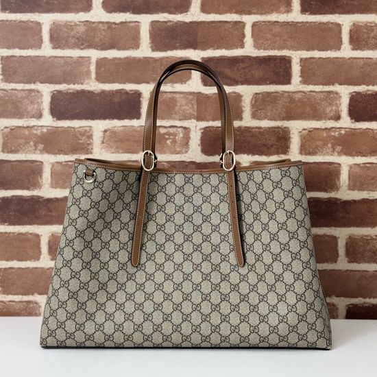 Gucci Original Leather Premium Bag 815212