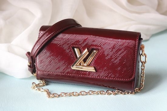 Louis Vuitton LV Twist West Handbag 50397