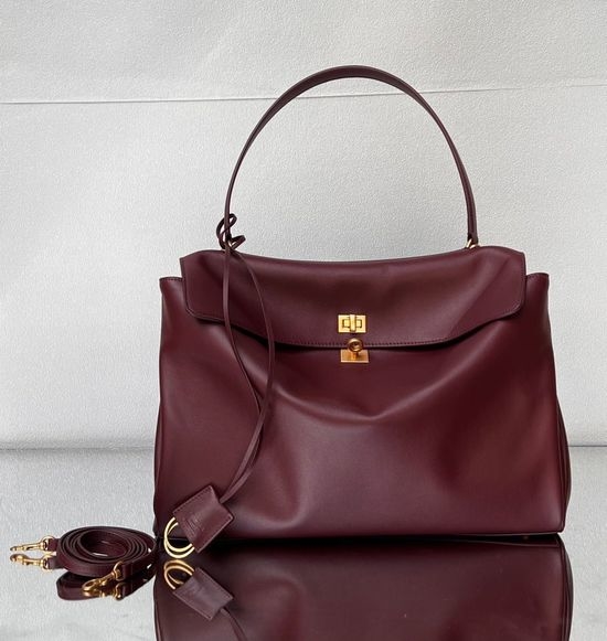 Balenciaga Rodeo Large Shoulder Bag 789744