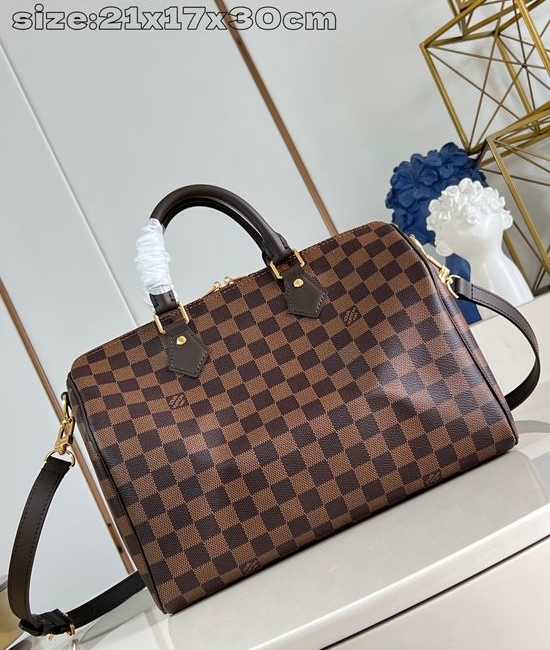 Louis Vuitton LV Speedy Bandoulière 30 Handbag M40590