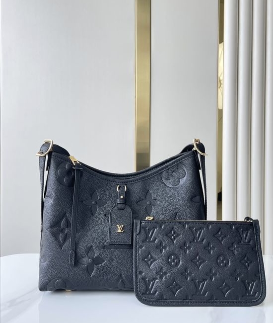 Louis Vuitton LV CARRYALL Small M46288