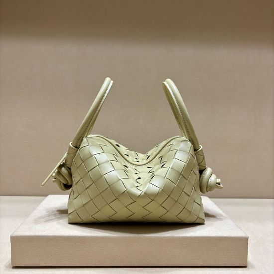 Bottega Veneta Loop Convertible Crossbody Bag 3003