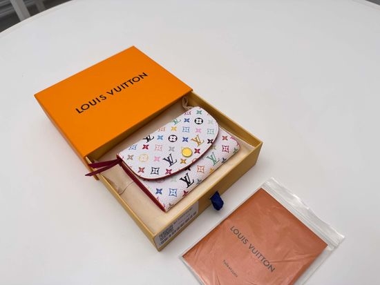 Louis Vuitton LV Rosalie Coin Purse M13399