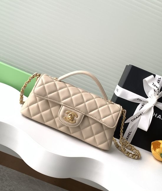 Chanel Kelly Classic Handbag AS5354