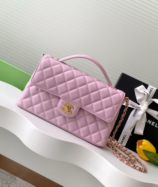 Chanel Kelly Handbag Versatile AS5356