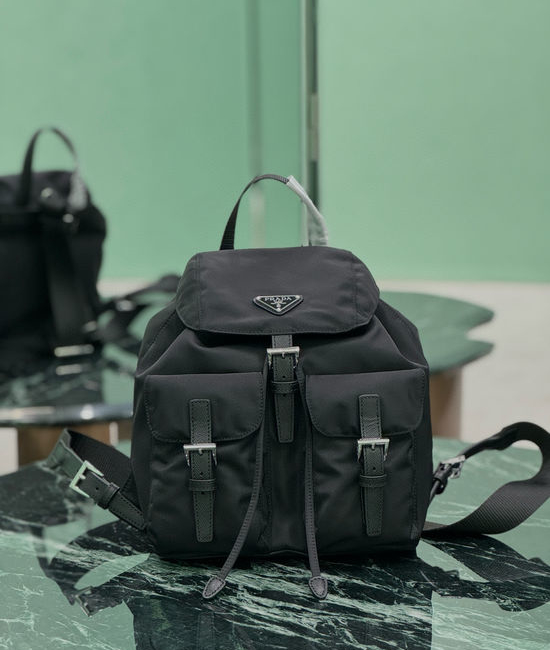 Prada Re-Nylon Backpack 1BZ677