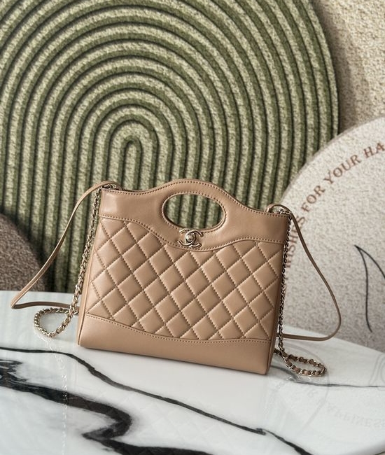 Chanel 31Bag Mini Shopping Bag 4133
