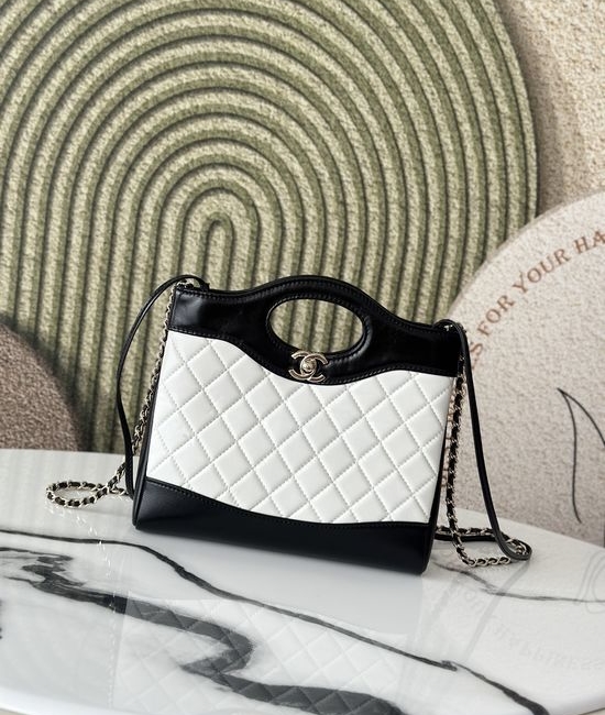 Chanel 31Bag Mini Shopping Bag 4133