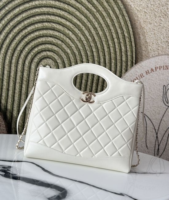 Chanel 31Bag Medium Shoulder Bag 9695