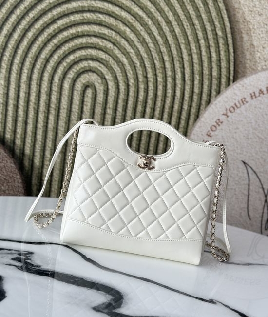 Chanel 31Bag Mini Lambskin Handbag 4133