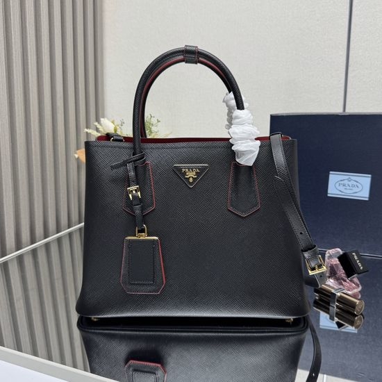 Prada Classic Shopping Tote 1BG775