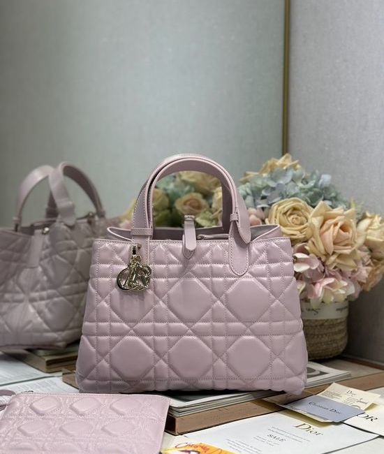 Christian Dior CD Toujours Medium Handbag 1188