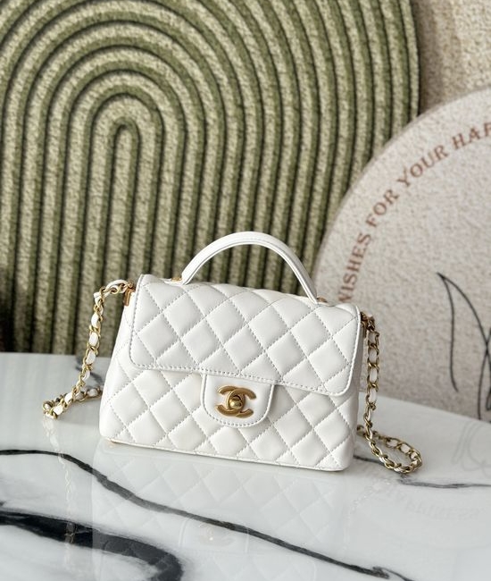 Chanel Kelly Handbag Classic 3343