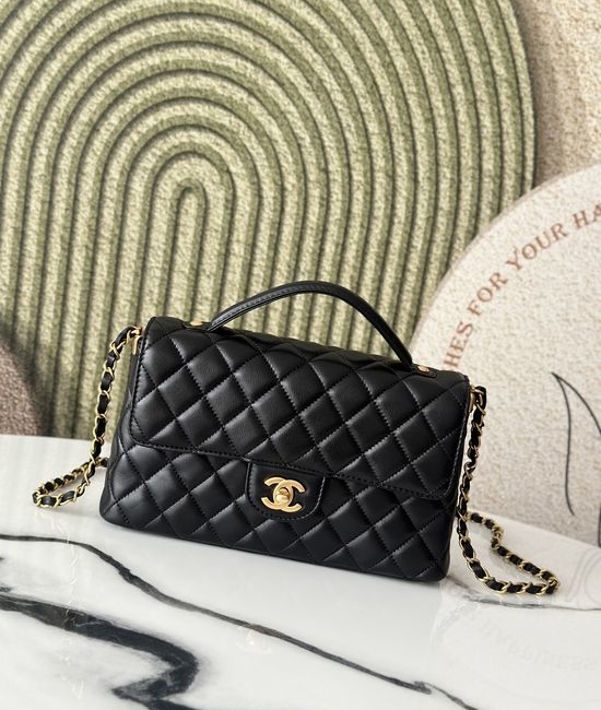 Chanel Kelly Handbag Classic 3345
