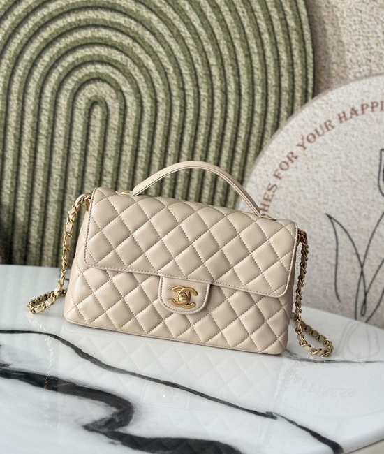 Chanel Kelly Handbag Classic 3345