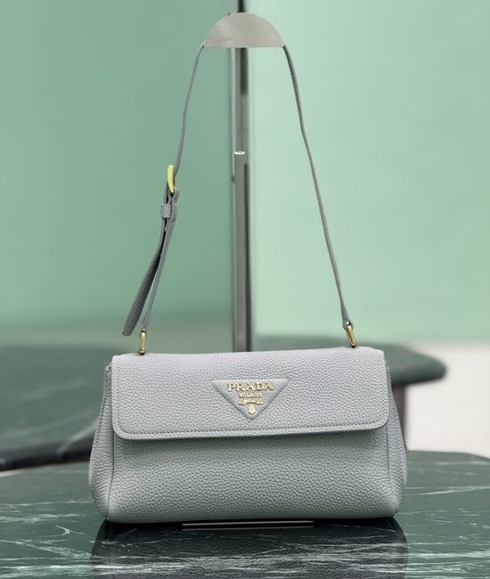 Prada Flap Shoulder Bag 1BN022