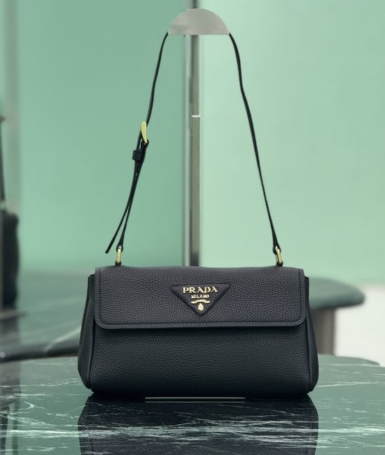 Prada Flap Shoulder Bag 1BN022