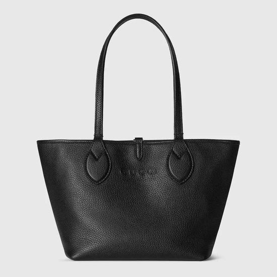 Gucci Black Leather Shoulder Bag 839124