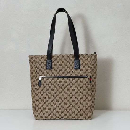 Gucci Large Capacity Tote Bag 834456