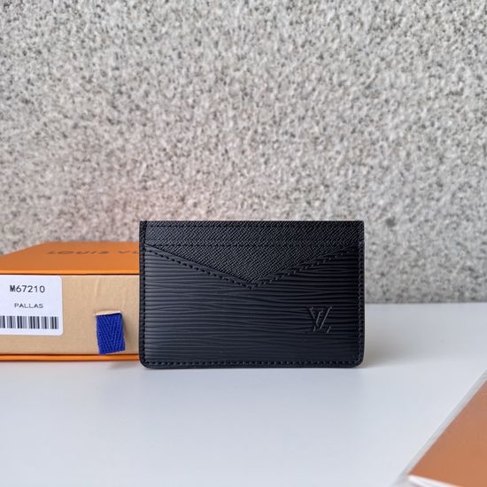 Louis Vuitton LV Neo Card Holder M67210