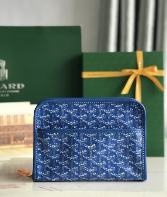 Goyard JOUVENCE Small Toiletry Bag 020049