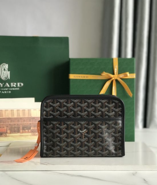 Goyard JOUVENCE Small Toiletry Bag 020049