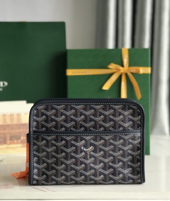 Goyard JOUVENCE Small Toiletry Bag 020049