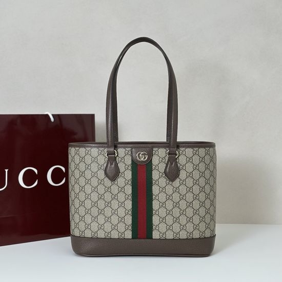 Gucci Original Leather Top Quality Handbag 836849