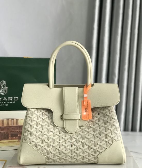 Goyard Saigon Tote Bag 020236