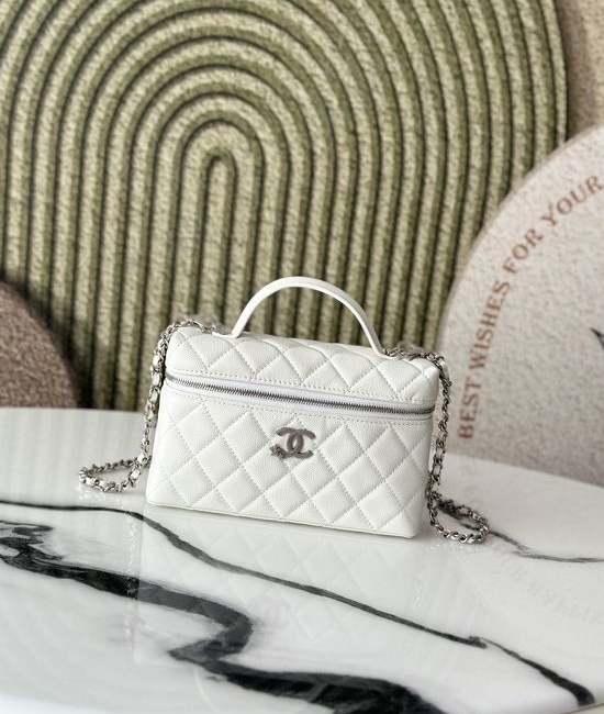 Chanel Lunch Box Star Series Bag 66066