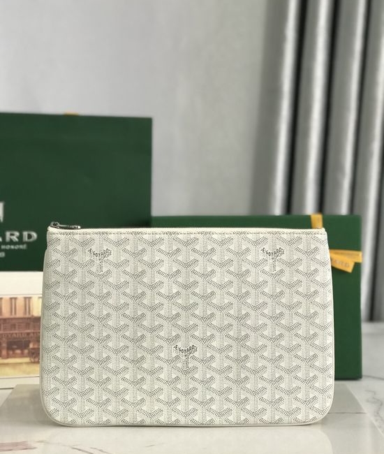 Goyard SENAT Clutch Bag 020168