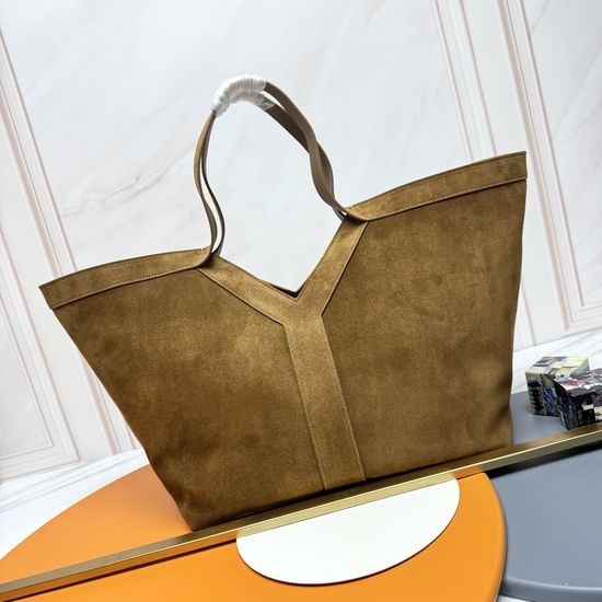 Yves Saint Laurent YSL Shopping Tote Bag 817602