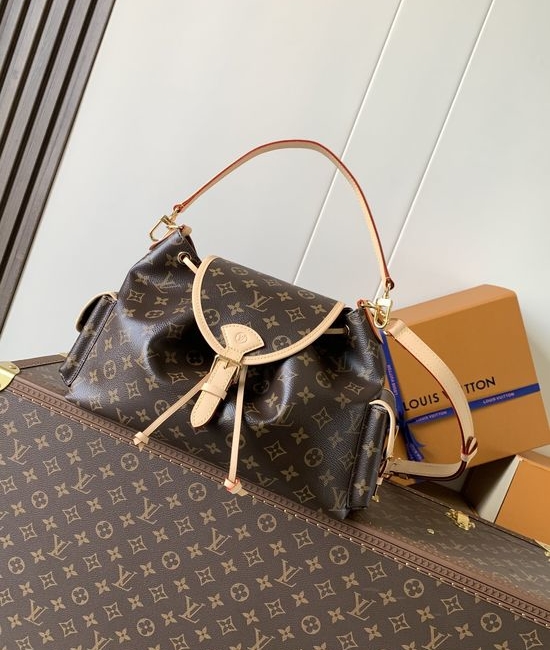 Louis Vuitton LV Odyssee Medium Handbag M26040
