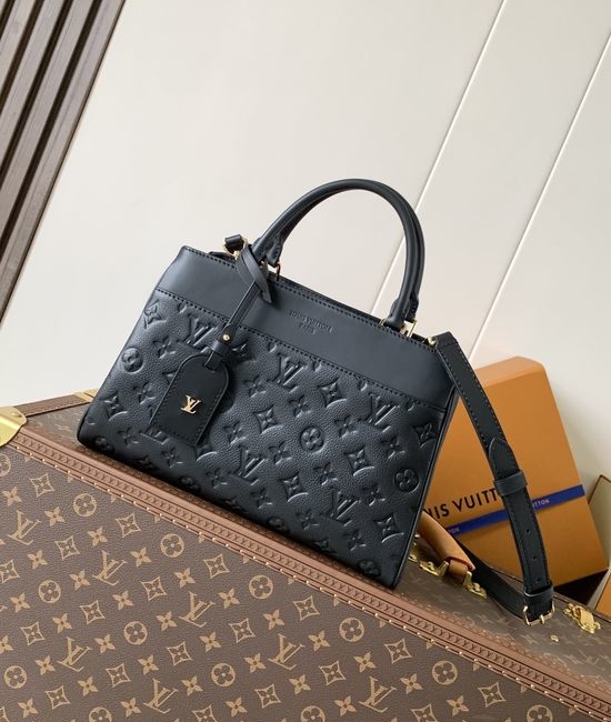 Louis Vuitton LV City Avenue PM Tote Bag M25577