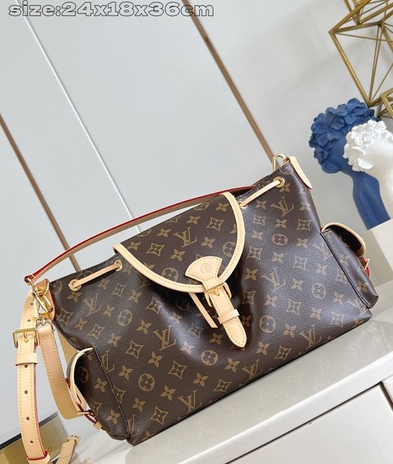 Louis Vuitton LV Odyssee Medium Handbag M26040